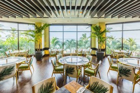 Dusit Beach Resort Guam