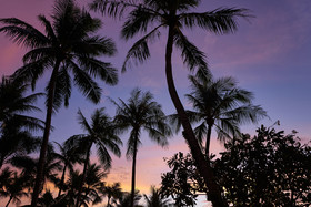Dusit Beach Resort Guam