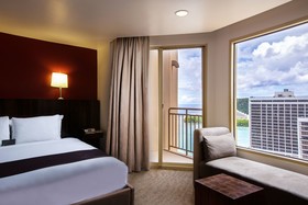 Dusit Beach Resort Guam