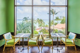 Dusit Beach Resort Guam