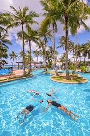 Dusit Beach Resort Guam