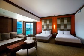 Dusit Beach Resort Guam