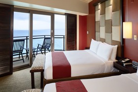 Dusit Beach Resort Guam