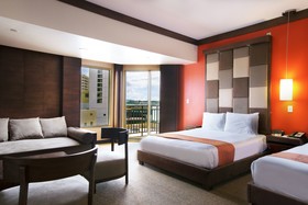 Dusit Beach Resort Guam