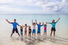Dusit Beach Resort Guam