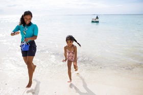 Dusit Beach Resort Guam