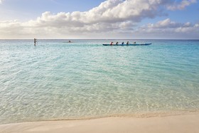 Dusit Beach Resort Guam