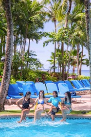 Dusit Beach Resort Guam