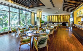 Dusit Beach Resort Guam