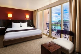 Dusit Beach Resort Guam