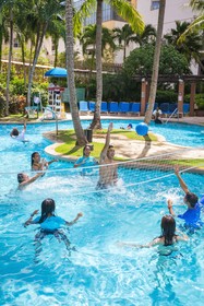 Dusit Beach Resort Guam