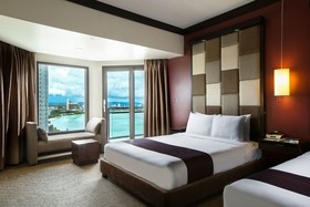 Dusit Beach Resort Guam