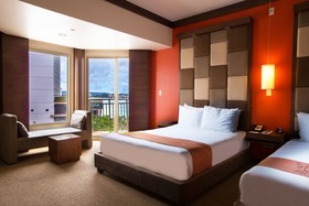 Dusit Beach Resort Guam