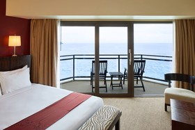 Dusit Beach Resort Guam