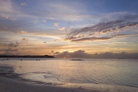 Dusit Beach Resort Guam