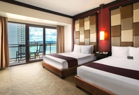 Dusit Beach Resort Guam