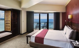 Dusit Beach Resort Guam
