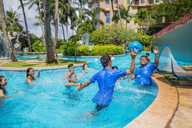 Dusit Beach Resort Guam