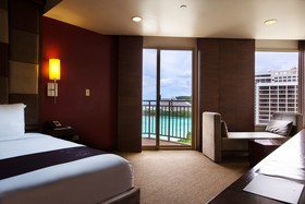 Dusit Beach Resort Guam