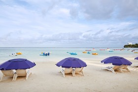 Dusit Beach Resort Guam
