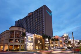 Dusit Beach Resort Guam