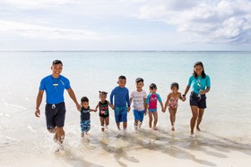Dusit Beach Resort Guam
