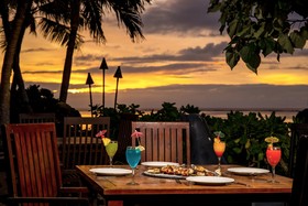 Dusit Beach Resort Guam