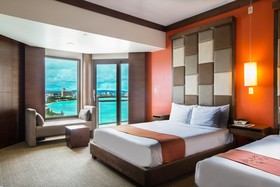 Dusit Beach Resort Guam