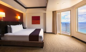 Dusit Beach Resort Guam