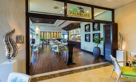 Dusit Beach Resort Guam