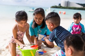 Dusit Beach Resort Guam
