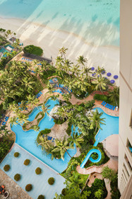 Dusit Beach Resort Guam