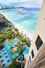 Dusit Beach Resort Guam