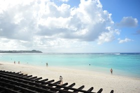 Dusit Beach Resort Guam