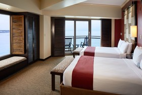 Dusit Beach Resort Guam