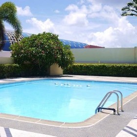 Hotel Tano