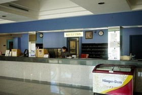 Hotel Tano