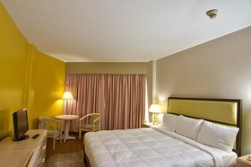 Hotel Tano