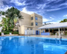 Hotel Tano