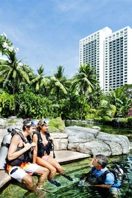 Pacific Island Club Guam