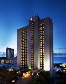 Pacific Island Club Guam