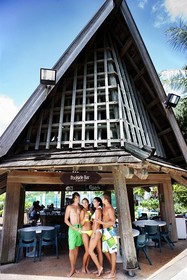 Pacific Island Club Guam
