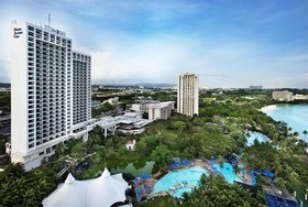 Pacific Island Club Guam