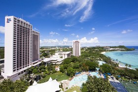 Pacific Island Club Guam