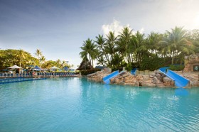 Pacific Island Club Guam