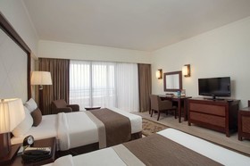 Pacific Island Club Guam