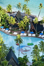 Pacific Island Club Guam