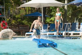 Pacific Island Club Guam