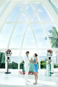Pacific Island Club Guam