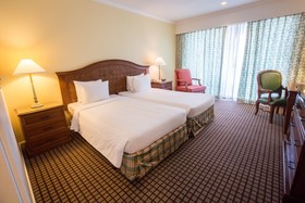 Pacific Star Resort & Spa